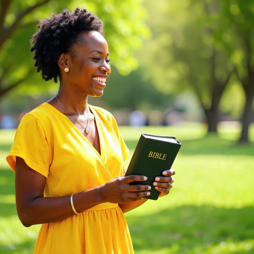 African Community Worship